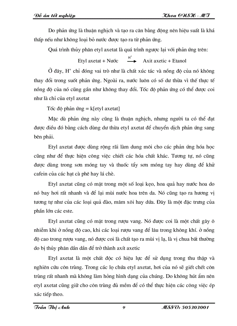 image for page Nghiên cứu xử lí toluen etyl axetat butyl axetat xylen trong nước thải sơn bằng than hoạt tính kết hợp với siêu âm