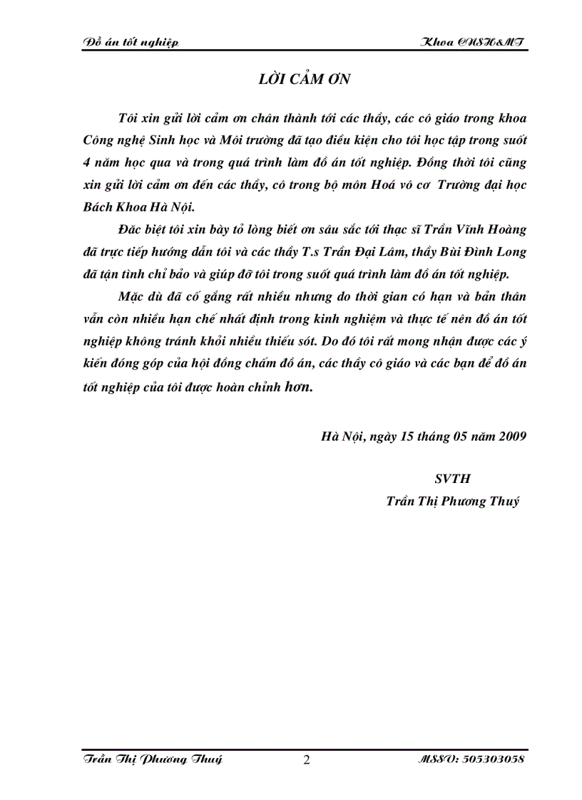 image for page Nghiên cứu tổng hợp đặc trưng của vật liệu lai tạo Chitosan oxit sắt và ứng dụng hấp phụ ion Niken II trong xử lử lý nước thải chứa kim loại nặng