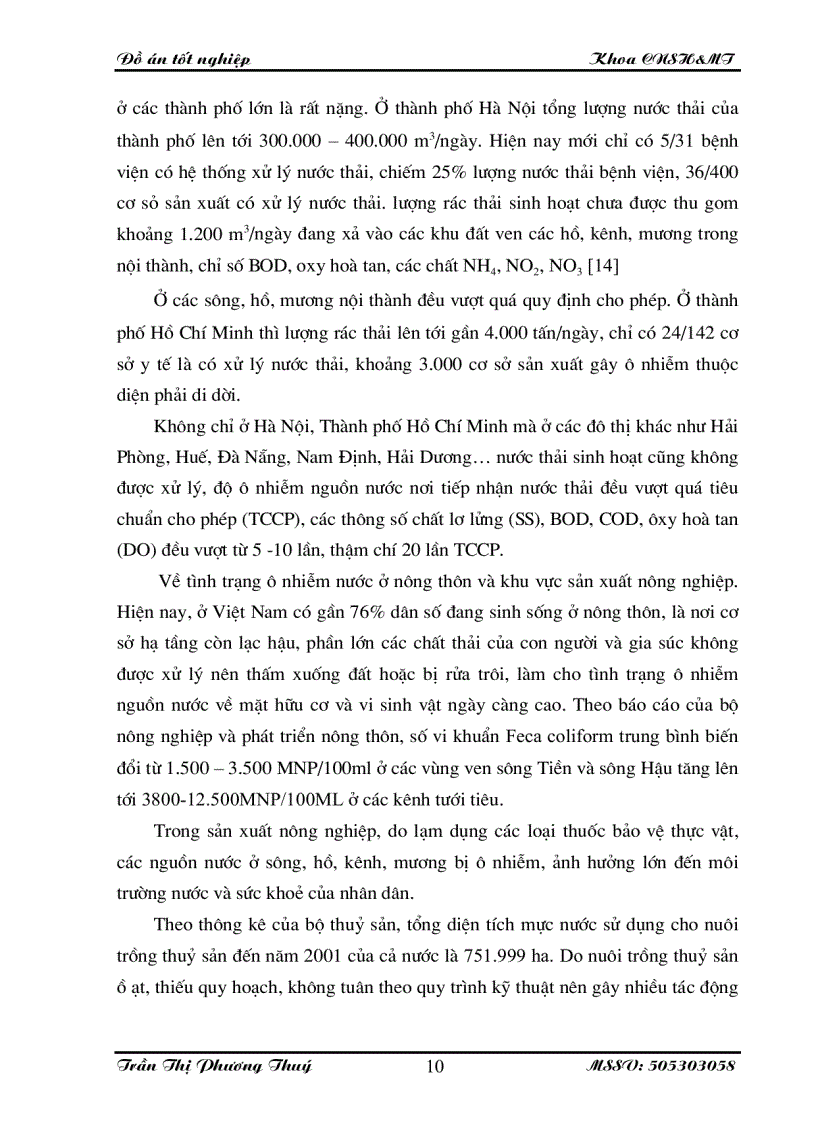 image for page Nghiên cứu tổng hợp đặc trưng của vật liệu lai tạo Chitosan oxit sắt và ứng dụng hấp phụ ion Niken II trong xử lử lý nước thải chứa kim loại nặng