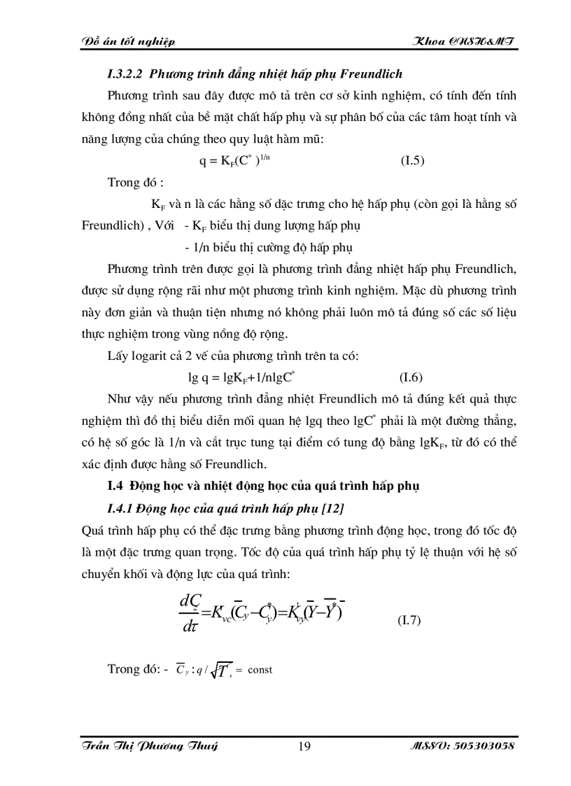 image for page Nghiên cứu tổng hợp đặc trưng của vật liệu lai tạo Chitosan oxit sắt và ứng dụng hấp phụ ion Niken II trong xử lử lý nước thải chứa kim loại nặng