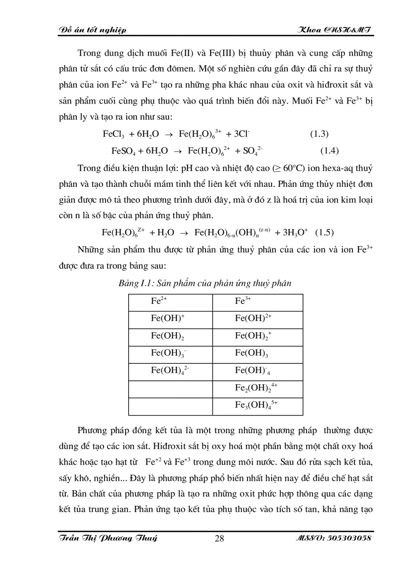 image for page Nghiên cứu tổng hợp đặc trưng của vật liệu lai tạo Chitosan oxit sắt và ứng dụng hấp phụ ion Niken II trong xử lử lý nước thải chứa kim loại nặng