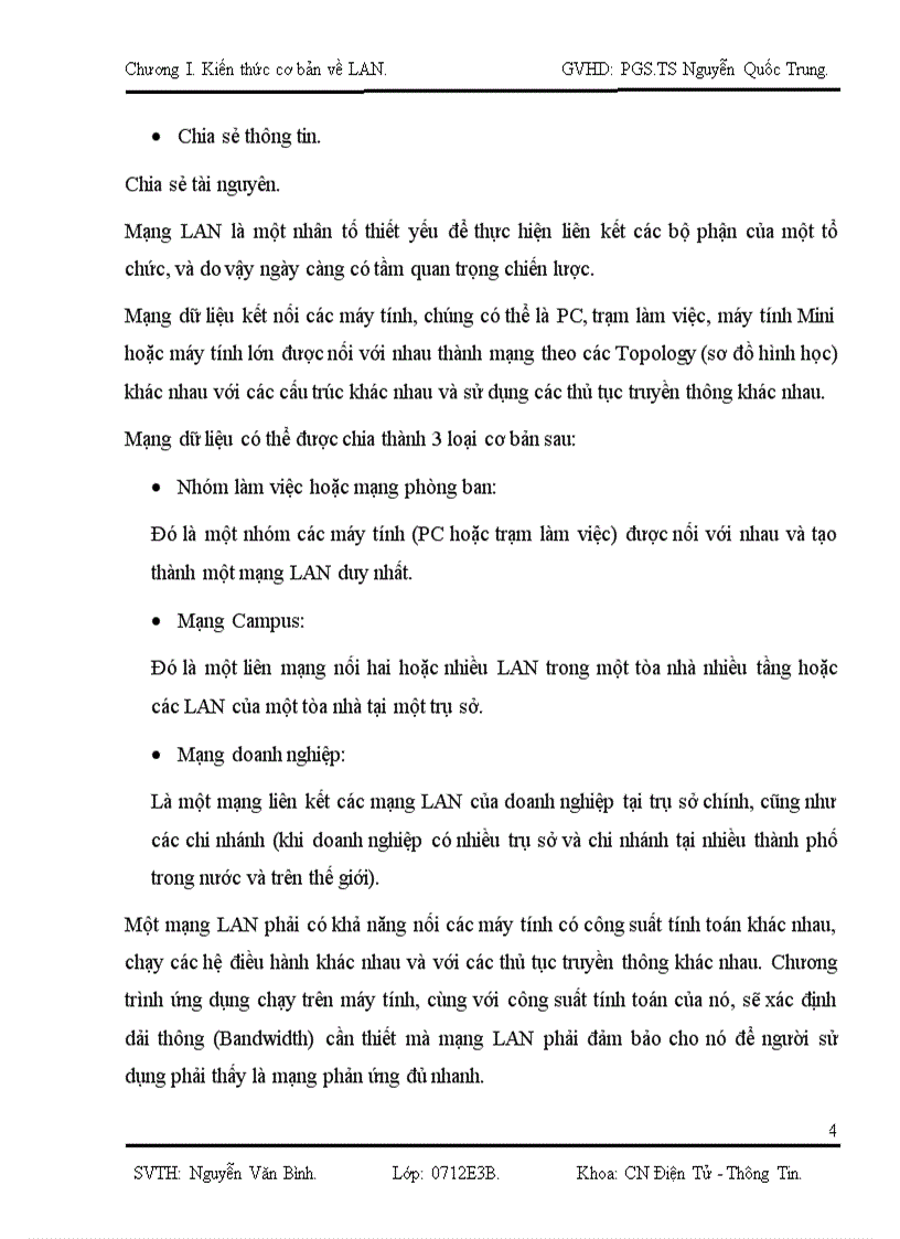 image for page Thiết kế và xây dựng mạng LAN