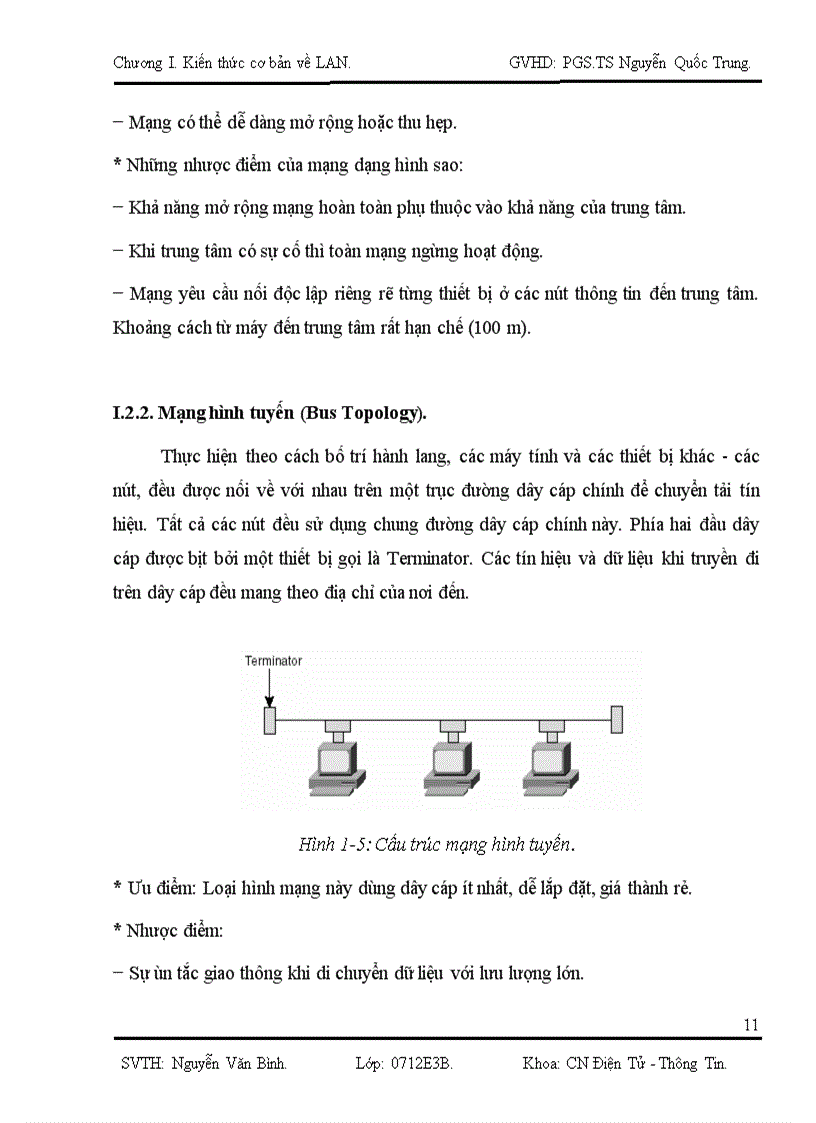 image for page Thiết kế và xây dựng mạng LAN
