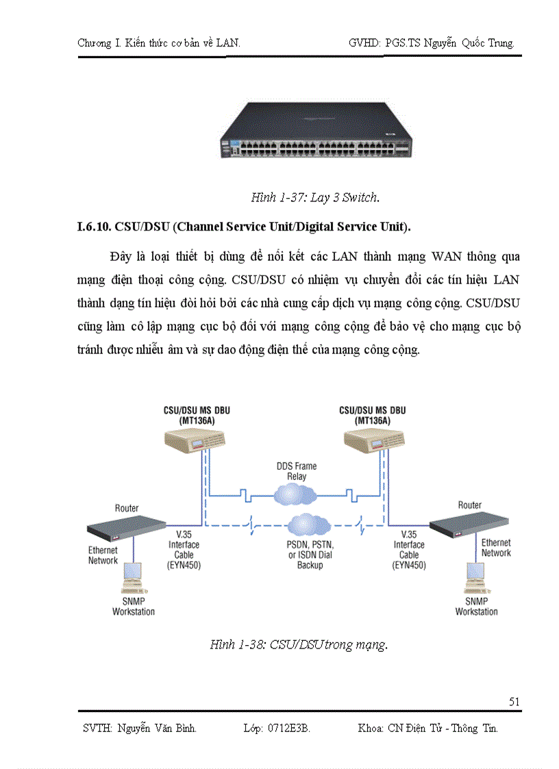 image for page Thiết kế và xây dựng mạng LAN