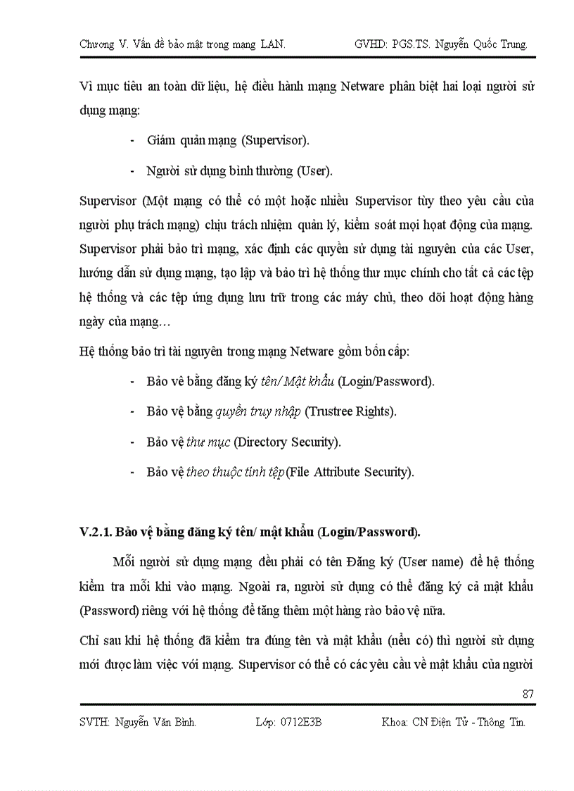 image for page Thiết kế và xây dựng mạng LAN