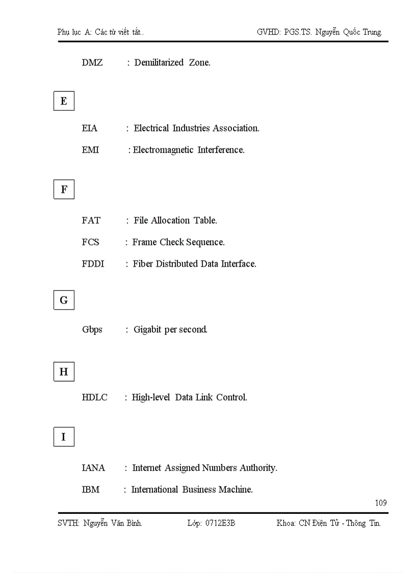 image for page Thiết kế và xây dựng mạng LAN
