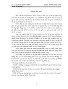 Nâng cao hơn nữa hiệu quả công tác đào tạo và phát triển nguồn nhân lực tại Công ty TNHH Thịnh Phát