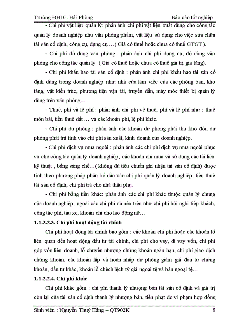 image for page Hoàn thiện tổ chức công tác kế toán doanh thu chi phí và xác định kết quả kinh doanh tại công ty cổ phần xây lắp và thương mại