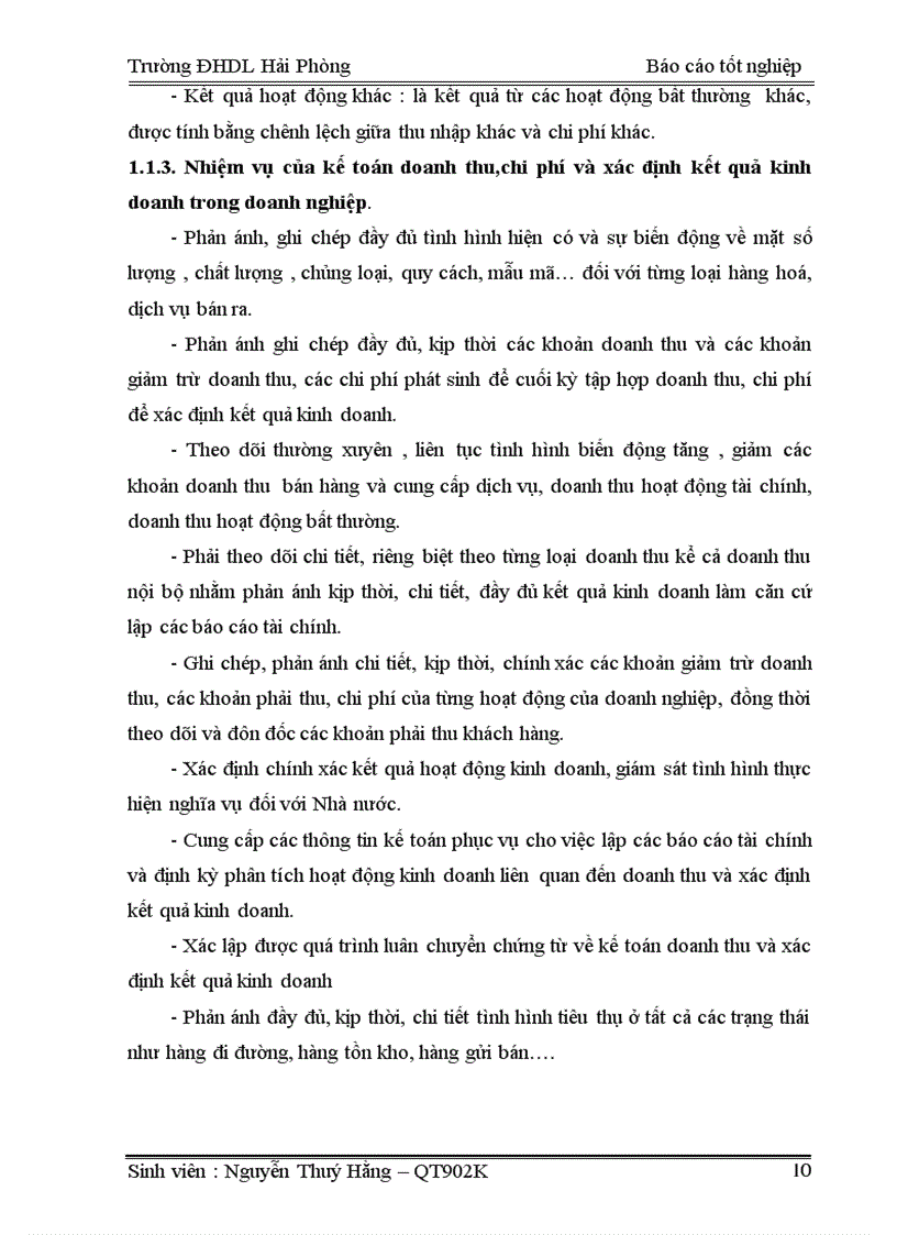 image for page Hoàn thiện tổ chức công tác kế toán doanh thu chi phí và xác định kết quả kinh doanh tại công ty cổ phần xây lắp và thương mại