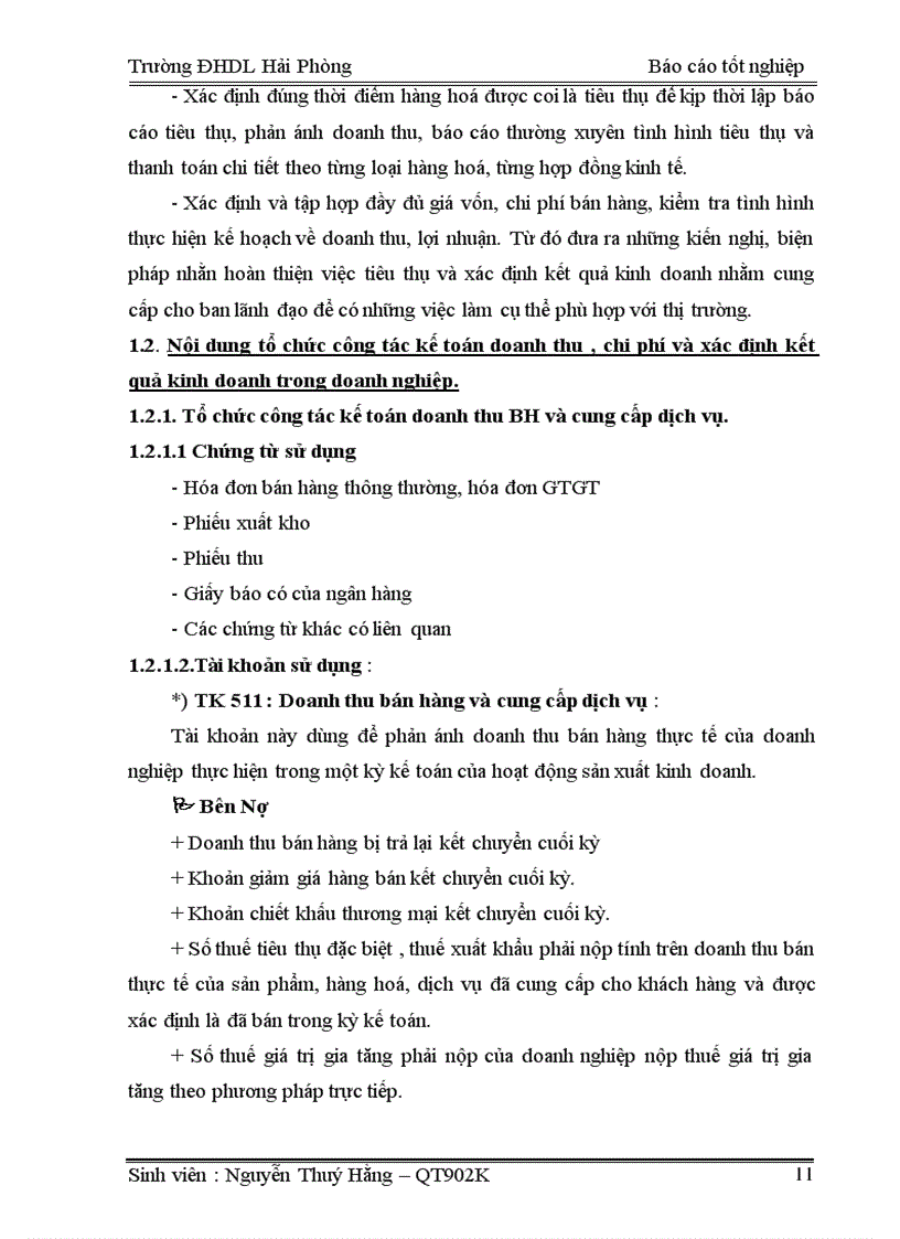 image for page Hoàn thiện tổ chức công tác kế toán doanh thu chi phí và xác định kết quả kinh doanh tại công ty cổ phần xây lắp và thương mại