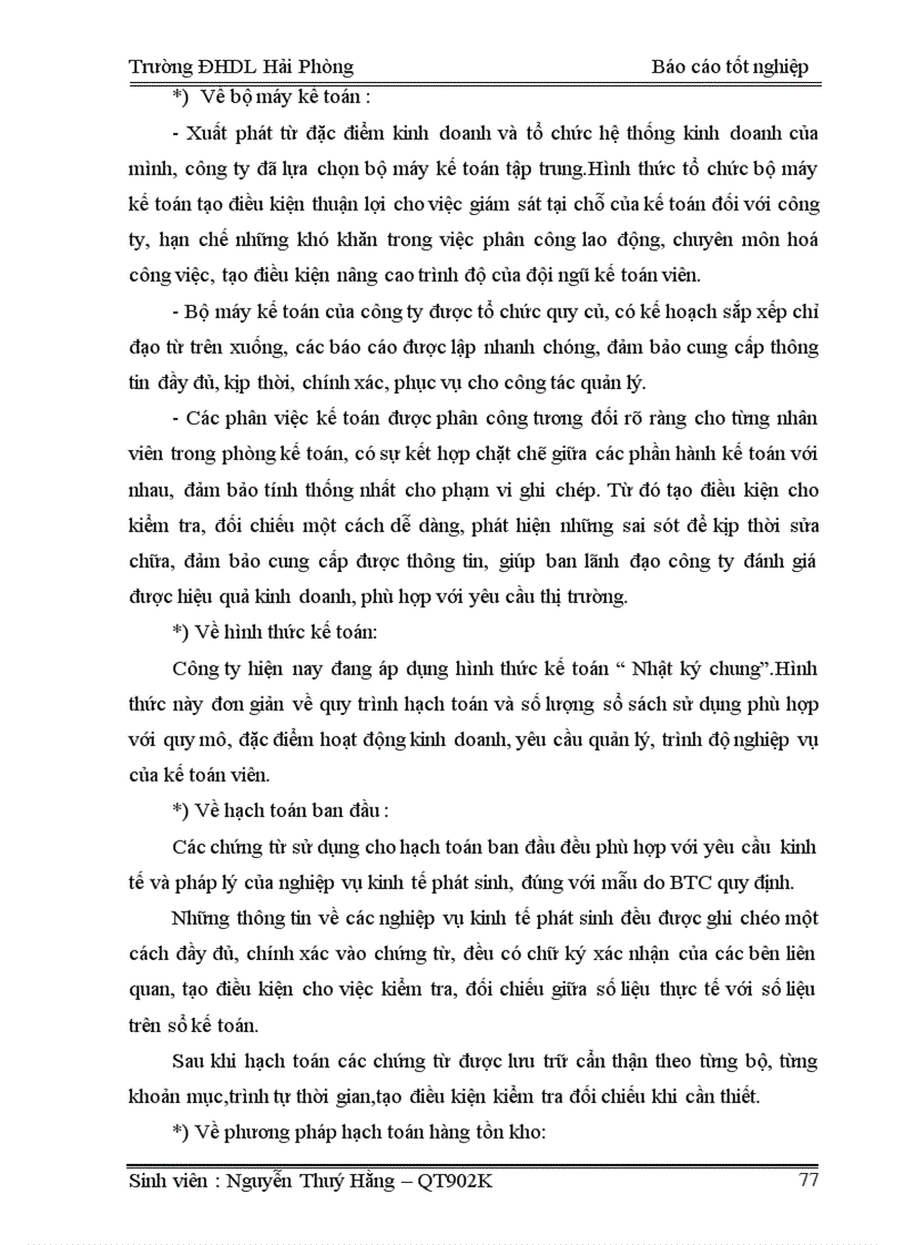 image for page Hoàn thiện tổ chức công tác kế toán doanh thu chi phí và xác định kết quả kinh doanh tại công ty cổ phần xây lắp và thương mại