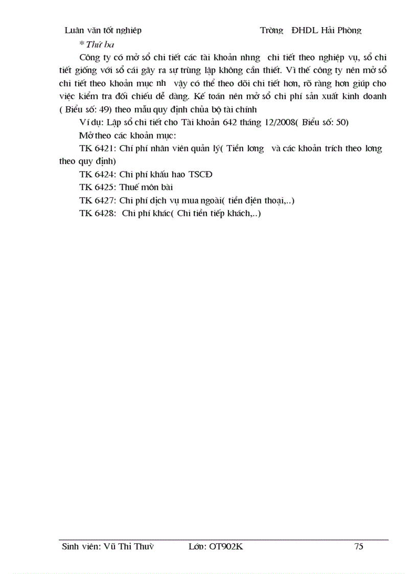 image for page Hoàn thiện tổ chức công tác kế toán doanh thu chi phí và xác định kết quả kinh doanh tại công ty cổ phần đầu tư xây dựng Hải An