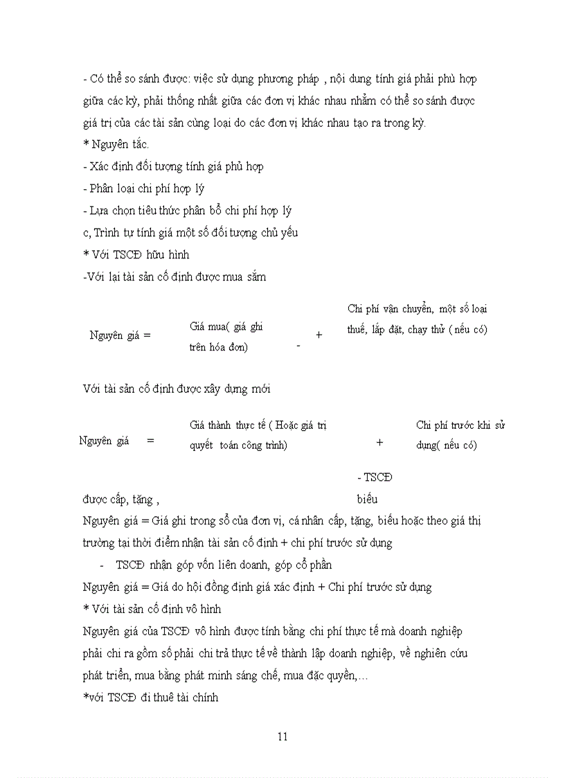 image for page Vận dụng các phương pháp kế toán vào công tác kế toán doanh nghiệp