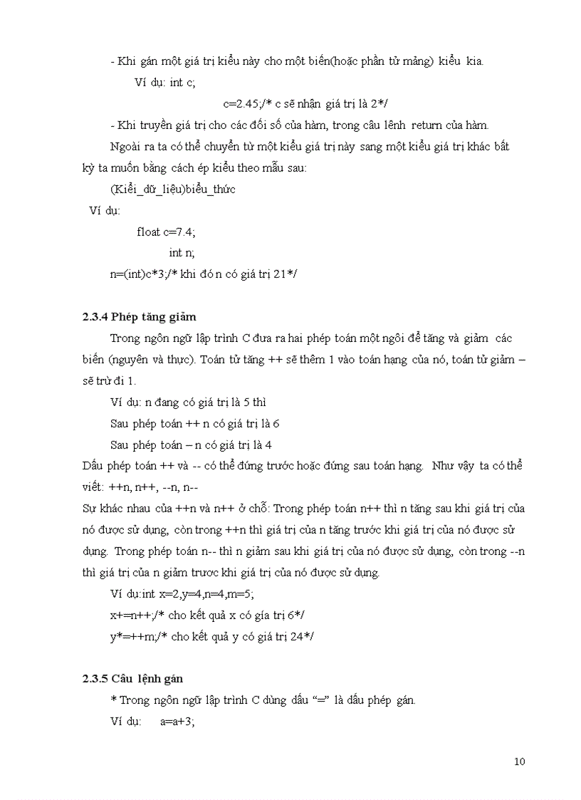 image for page Lập Trình C cho VĐK 89C5