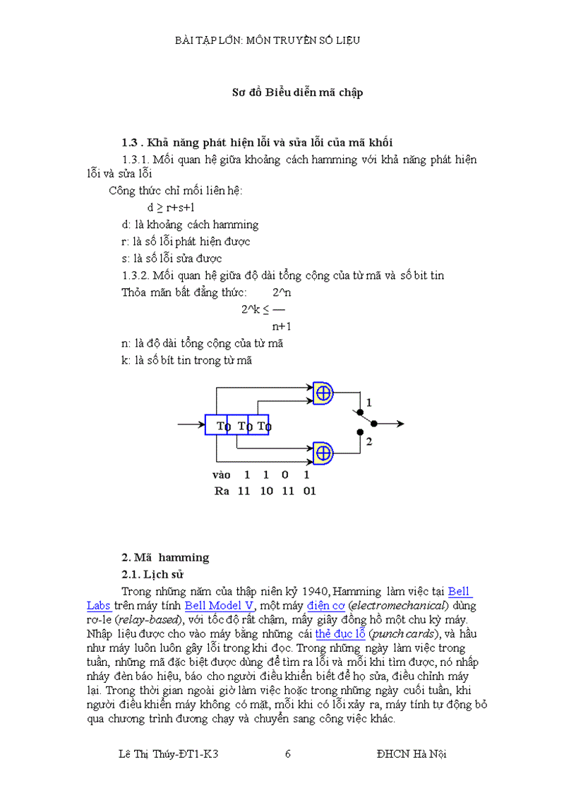 image for page Mã Hamming