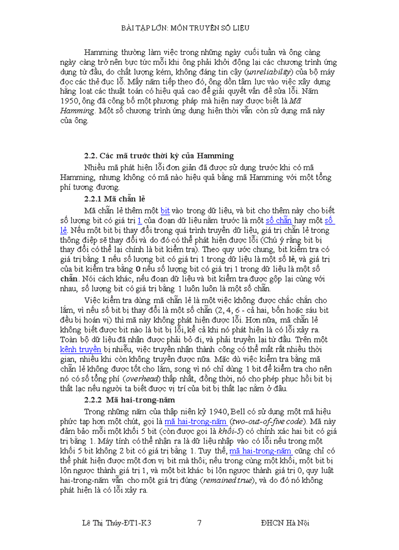 image for page Mã Hamming