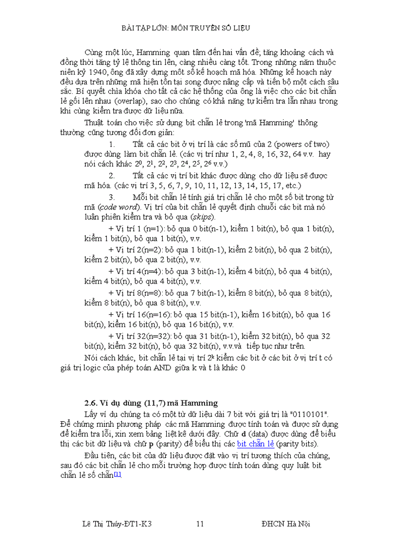 image for page Mã Hamming