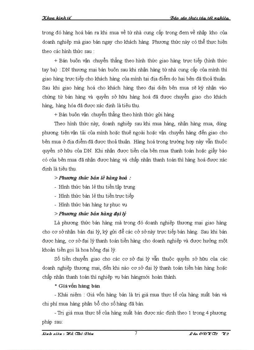 image for page Hoàn thiện công tác kế toán nghiệp vụ bán hàng và công nợ phải thu trong doanh nghiệp Thực tế tại Công ty TNHH Tin học Thành Tâm