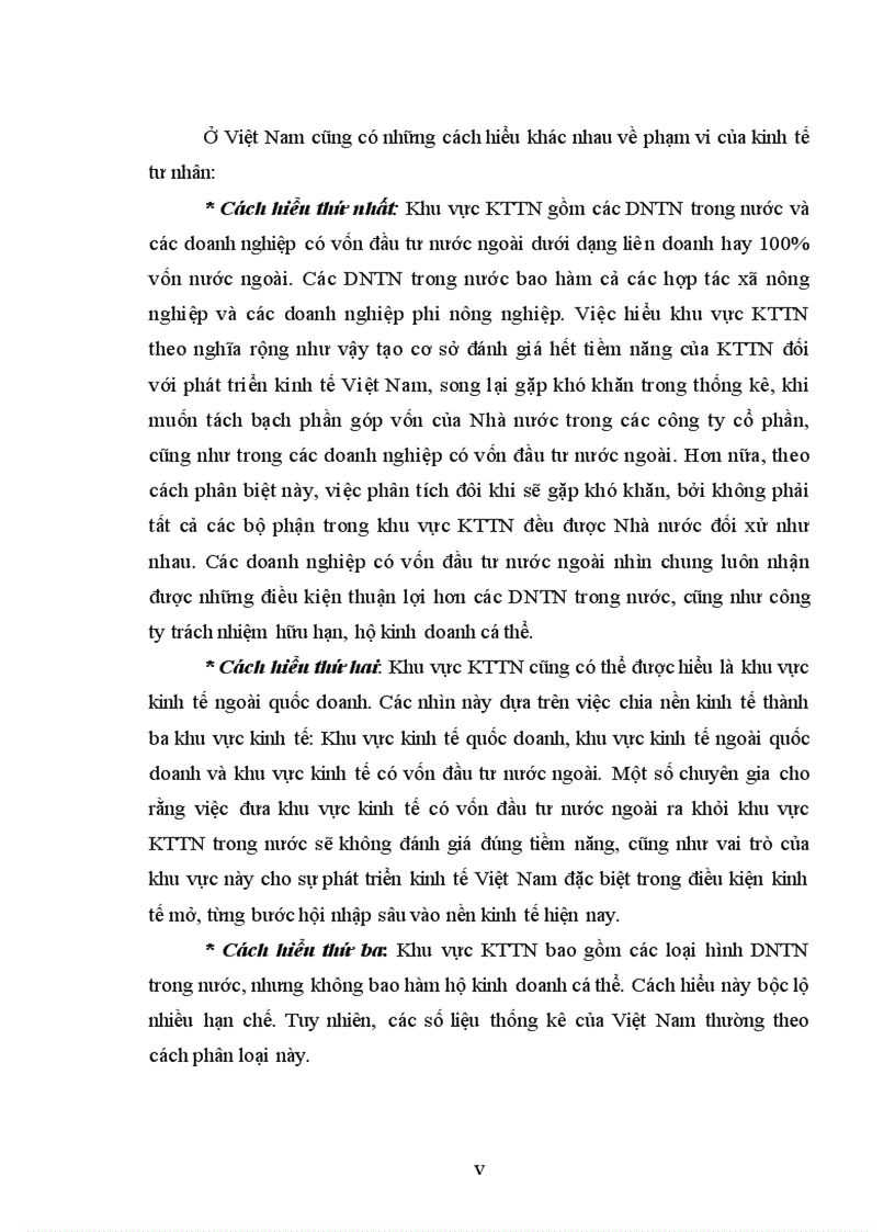 image for page Giải pháp phát triển kinh tế tư nhân trên địa bàn huyện Kim Thành tỉnh Hải Dương