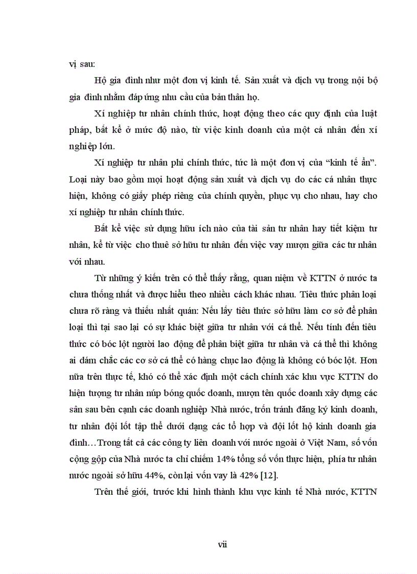 image for page Giải pháp phát triển kinh tế tư nhân trên địa bàn huyện Kim Thành tỉnh Hải Dương