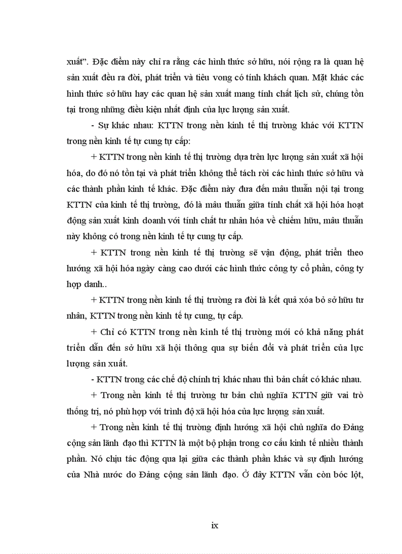image for page Giải pháp phát triển kinh tế tư nhân trên địa bàn huyện Kim Thành tỉnh Hải Dương