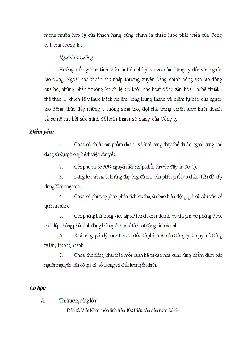 image for page Hoạch định chiến lược kinh doanh các sản phẩm thuốc của công ty dược tuyến tỉnh Dược Hậu Giang
