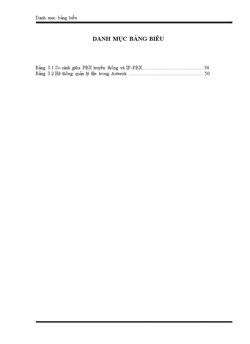 image for page Đồ Án Tổng đài asterisk và công nghệ voip