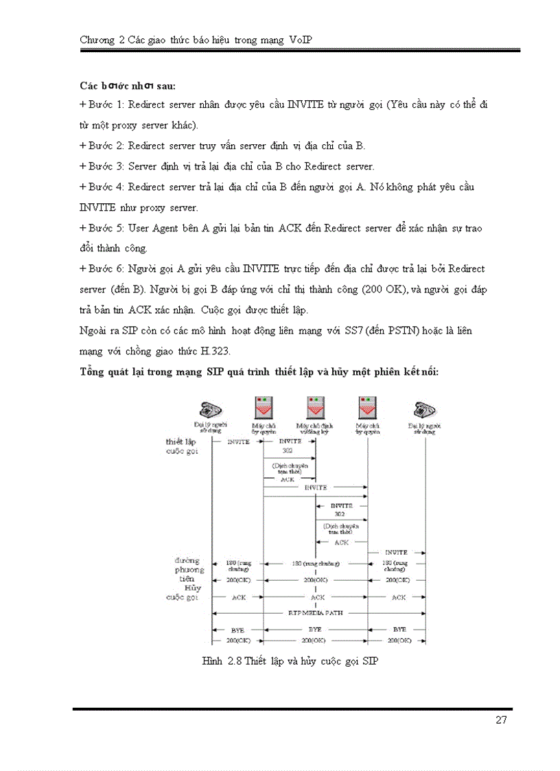 image for page Đồ Án Tổng đài asterisk và công nghệ voip