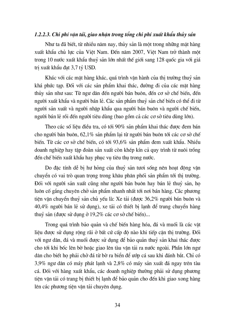 image for page Giải pháp nhằm giảm thiểu chi phí vận tải và giao nhận đối với một số mặt hàng xuất khẩu chủ lực của Việt Nam hiện nay