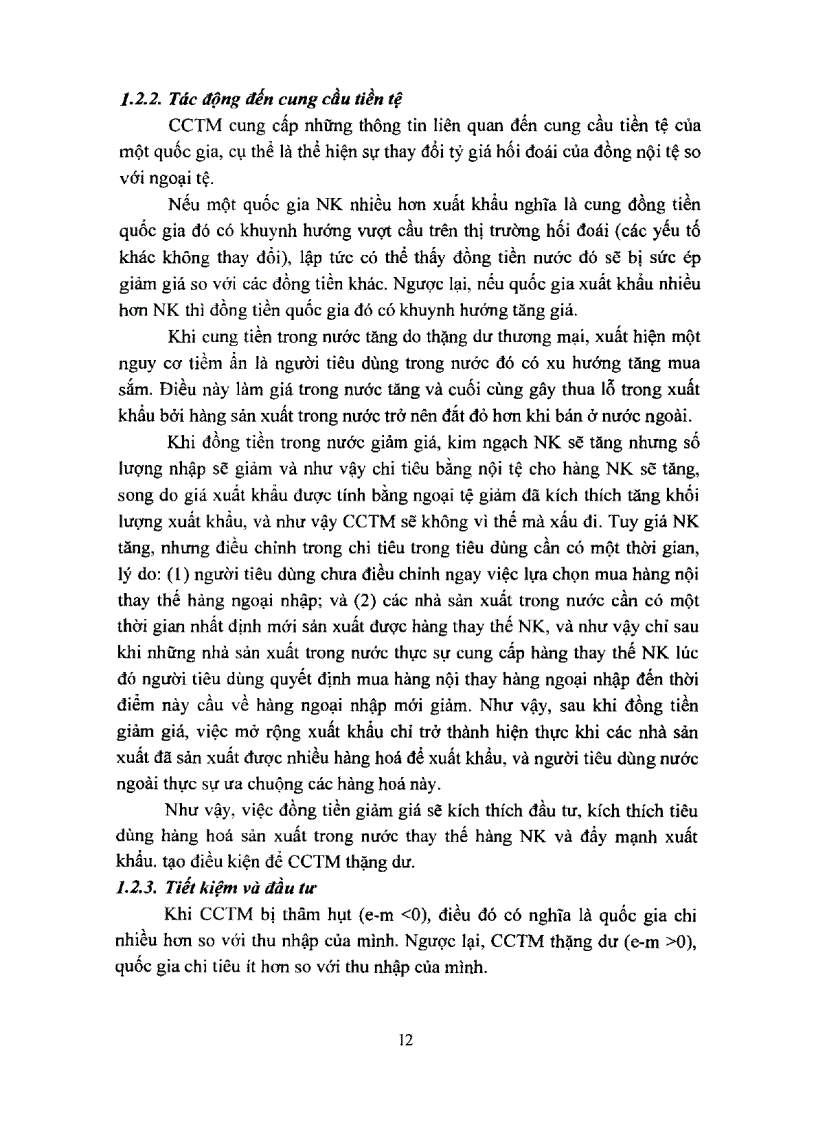 image for page Nghiên cứu xây dựng một số giải pháp nhằm cải thiện cán cân thương của Việt Nam trong quan hệ thương mại Việt Nam Trung Quốc