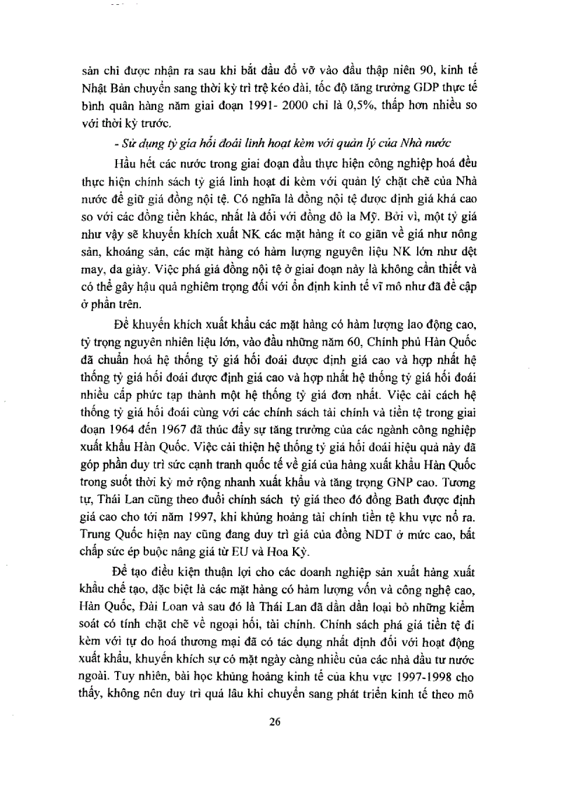 image for page Nghiên cứu xây dựng một số giải pháp nhằm cải thiện cán cân thương của Việt Nam trong quan hệ thương mại Việt Nam Trung Quốc