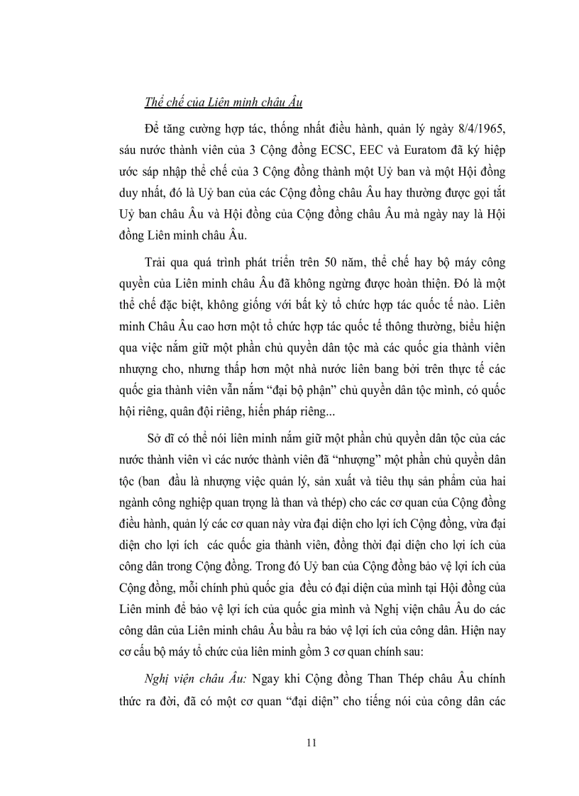 image for page Nghiên cứu xây dựng định hướng chiến lược về cơ cấu sản phẩm xuất khẩu của Việt Nam tới thị trường EU đến năm 2010