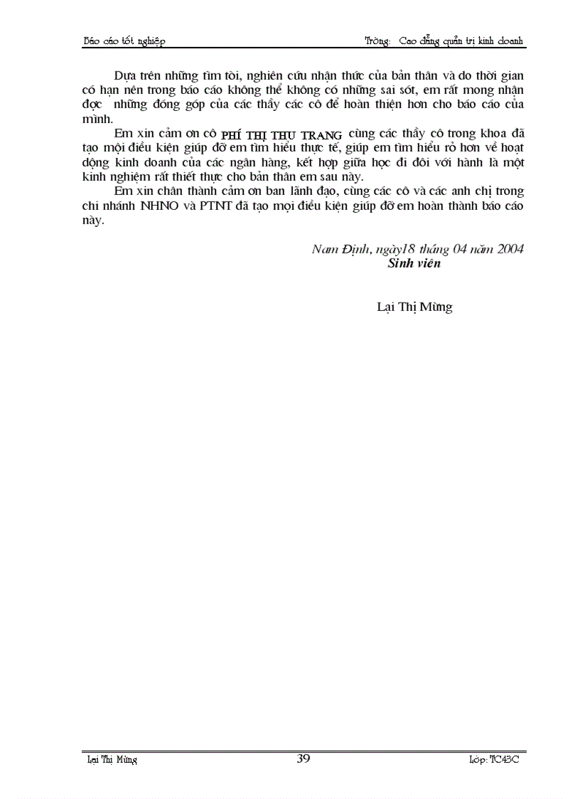 image for page Một số giải pháp nhằm nâng cao hiệu quả huy động vốn ngắn hạn tại ngân hàng nông nghiệp và phát triển nông thôn đông bình