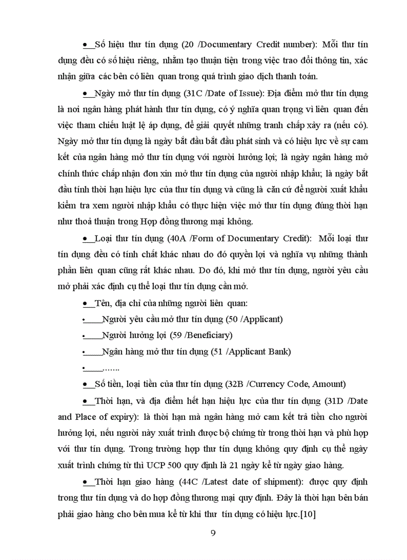 image for page Nâng cao chất lượng hoạt động thanh toán quốc tế theo phương thức tín dụng chứng từ tại Ngân hàng nông nghiệp và phát triển nông thôn chi nhánh Hoàn Kiếm