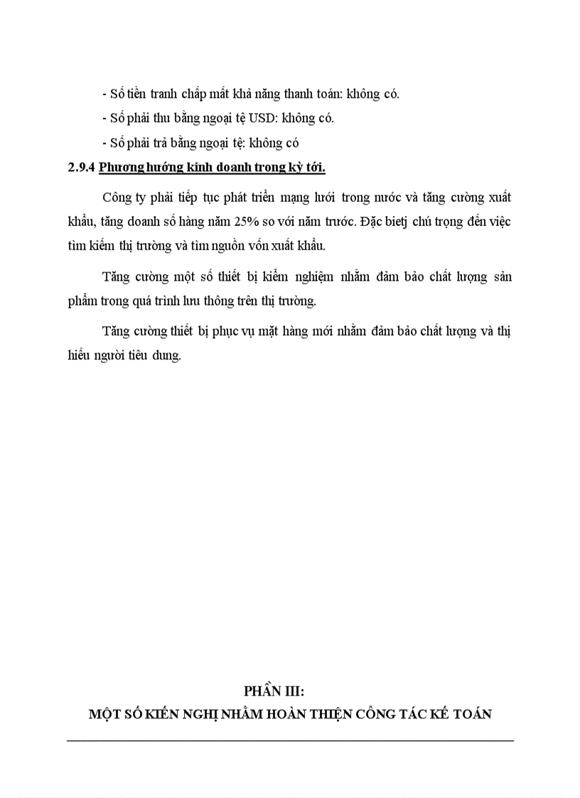 image for page Công tác hạch toán tại công ty TNHH sản xuất và thương mại Đại Hoàng Nam