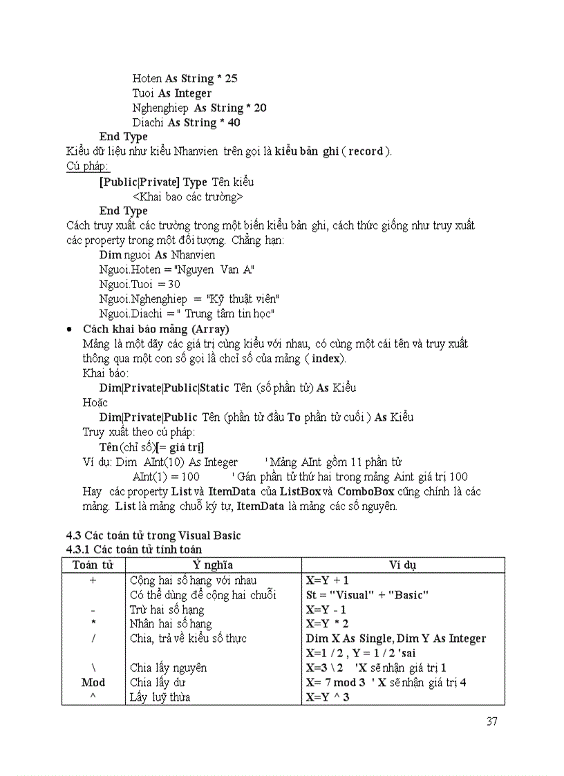 image for page Bài tập lớn môn công nghê phần mềm thiết kế và cài đặt phần mềm quản lý khách sạn