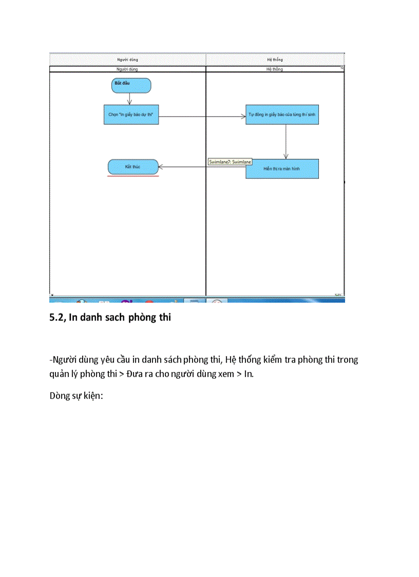 image for page Bài tập lớn môn công nghê phần mềm thiết kế và cài đặt phần mềm quản lý điểm tuyển sinh đai học