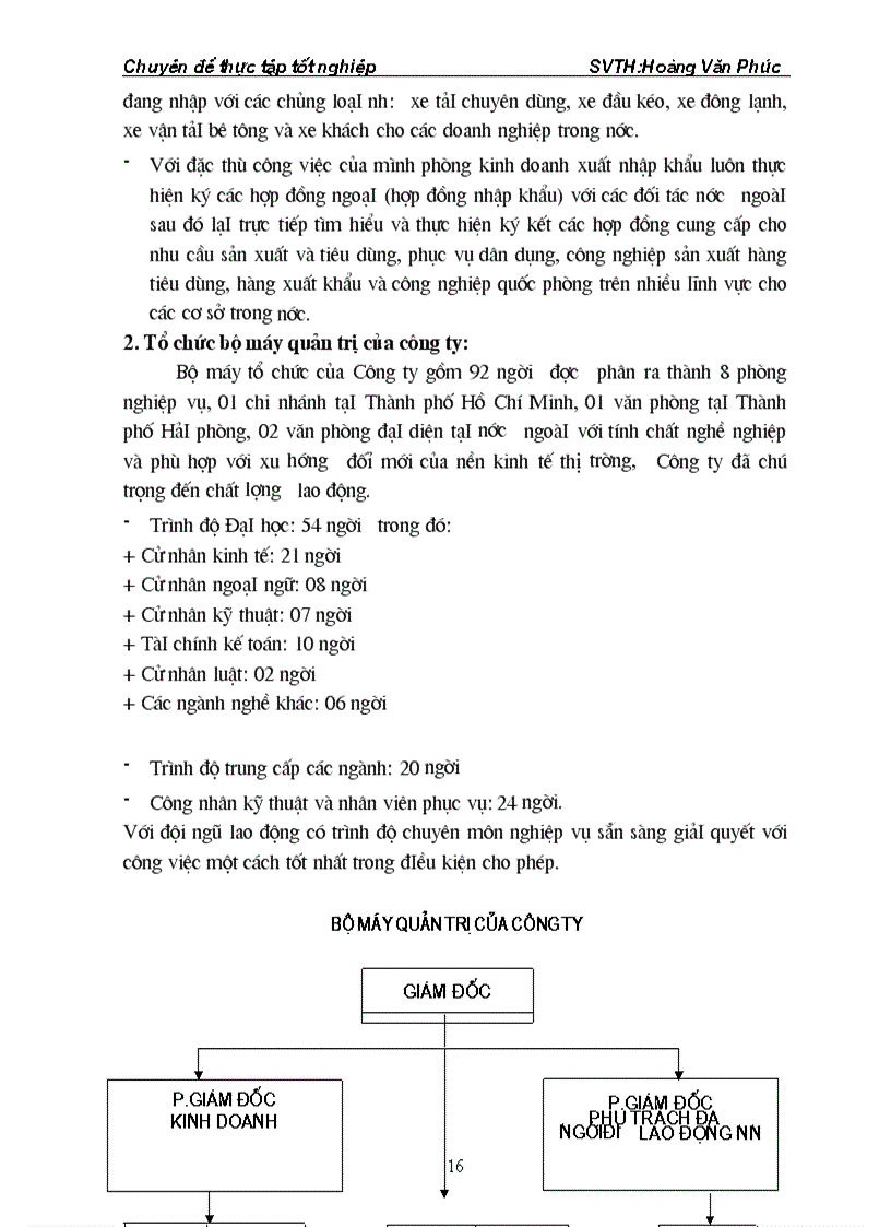 image for page Một số giải pháp nhằm nâng cao hiệu quả hoạt động kinh doanh nhập khẩu hàng hoá tại Công ty Dịch vụ lao động và hợp tác quốc tế INTERSERCO Sở Lao động thương binh xã hội