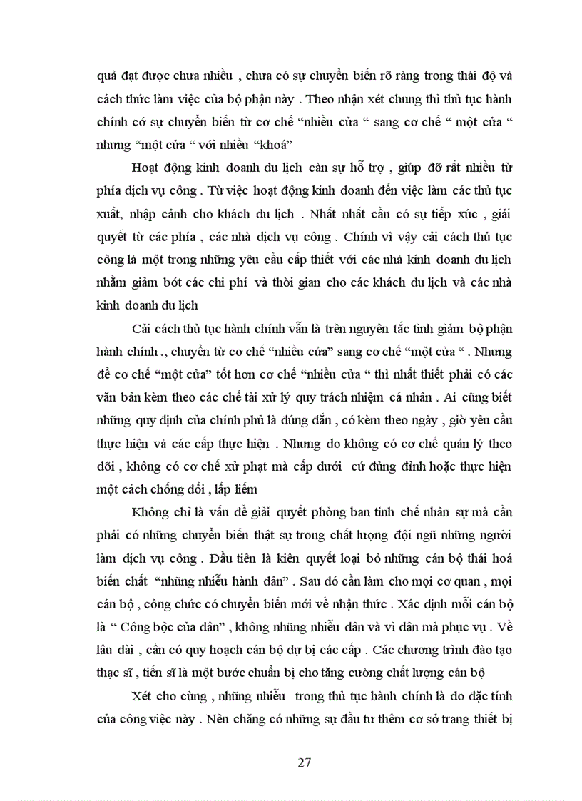 image for page Ảnh hưởng của tình hình kinh tế chính trị đến sự phát triển du lịch ở Việt Nam