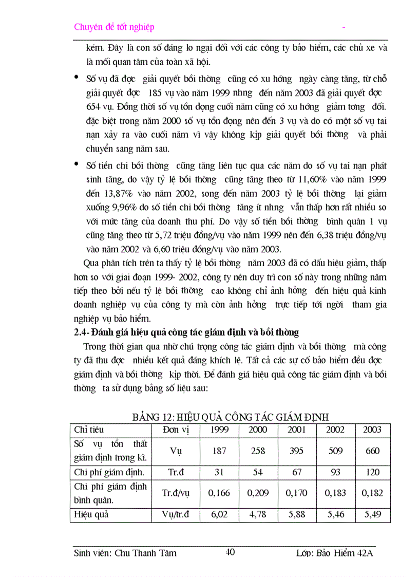 image for page Một số giải pháp nâng cao hiệu quả công tác giám định bồi thường tổn thất trong bảo hiểm vật chất xe cơ giới tại công ty cổ phần bảo hiểm Petrolimex PJICO
