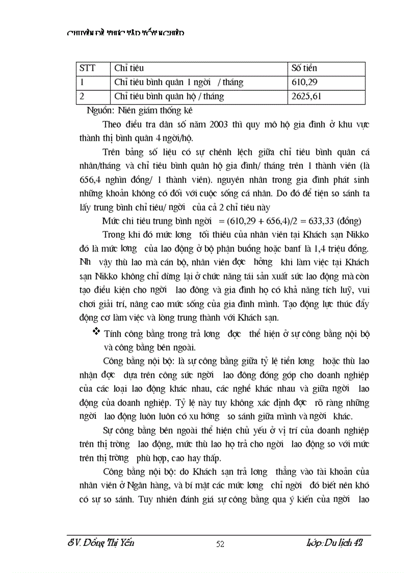 image for page Thực trạng và một số kiến nghị nhằm hoàn thiện công tác quản lý nhân lực với mục tiêu tạo động lực làm việc cho ngưòi lao động tại Khách sạn NIKKO Hà Nội
