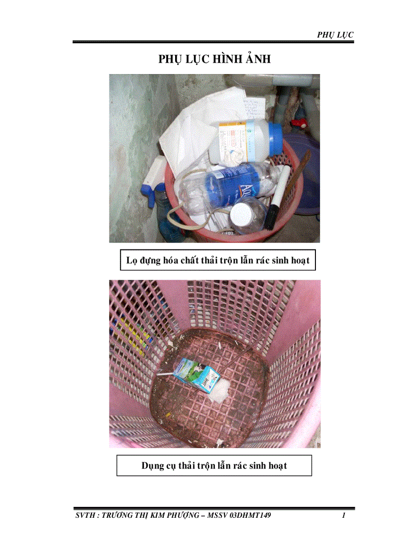 image for page Xây dựng chương trình quản lý chất thải nguy hại phòng thí nghiệm trong khuôn viên trường đại học tại tp hcm nghiên cứu điển hình tại trường đại học kỹ thuật công nghệ tp hcm