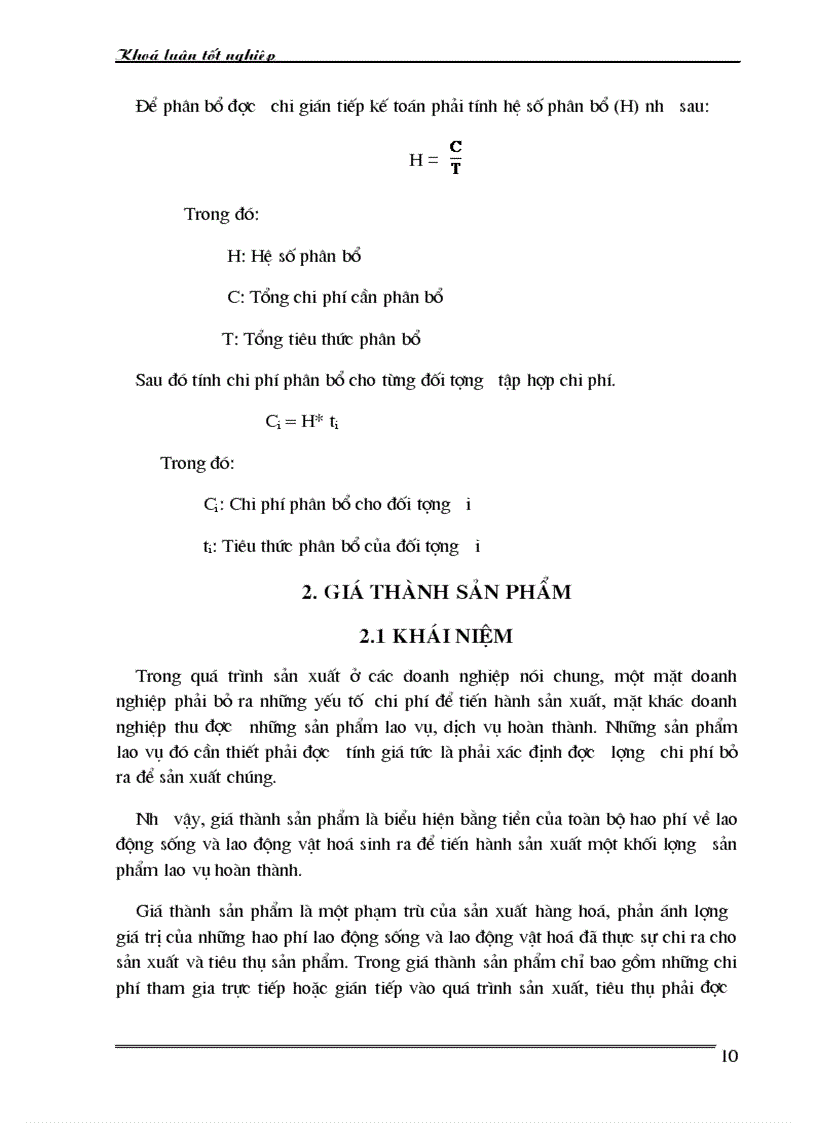 image for page Hoàn thiện công tác kế toán tập hợp chi phí sản xuất và tính giá thành sản phẩm tại Xí nghiệp Dịch vụ Khoa học Kỹ thuật