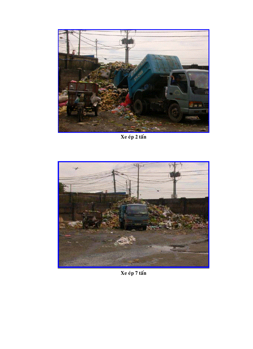 image for page Nghiên cứu hiện trạng và xây dựng các giải pháp kiểm soát ô nhiễm do rác thải sinh hoạt ở Quận Tân Phú Thành phố Hồ chí Minh