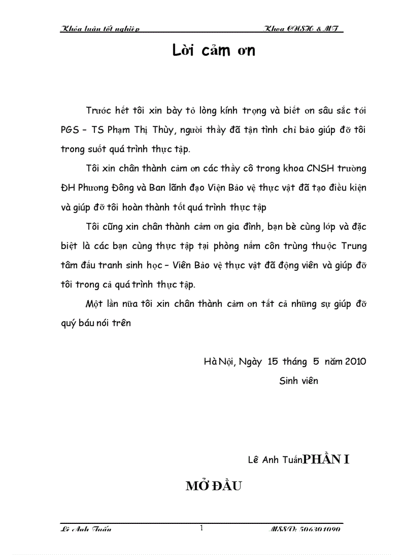 image for page Nghiên cứu công nghệ sản xuất chế phẩm nấm bạch cương Beauveria bassiana để ứng dụng phòng trừ sâu hại cây trồng