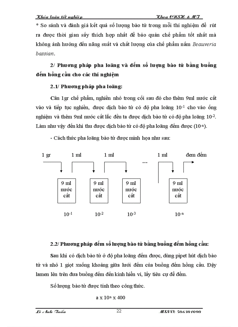 image for page Nghiên cứu công nghệ sản xuất chế phẩm nấm bạch cương Beauveria bassiana để ứng dụng phòng trừ sâu hại cây trồng