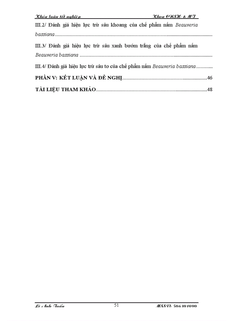 image for page Nghiên cứu công nghệ sản xuất chế phẩm nấm bạch cương Beauveria bassiana để ứng dụng phòng trừ sâu hại cây trồng