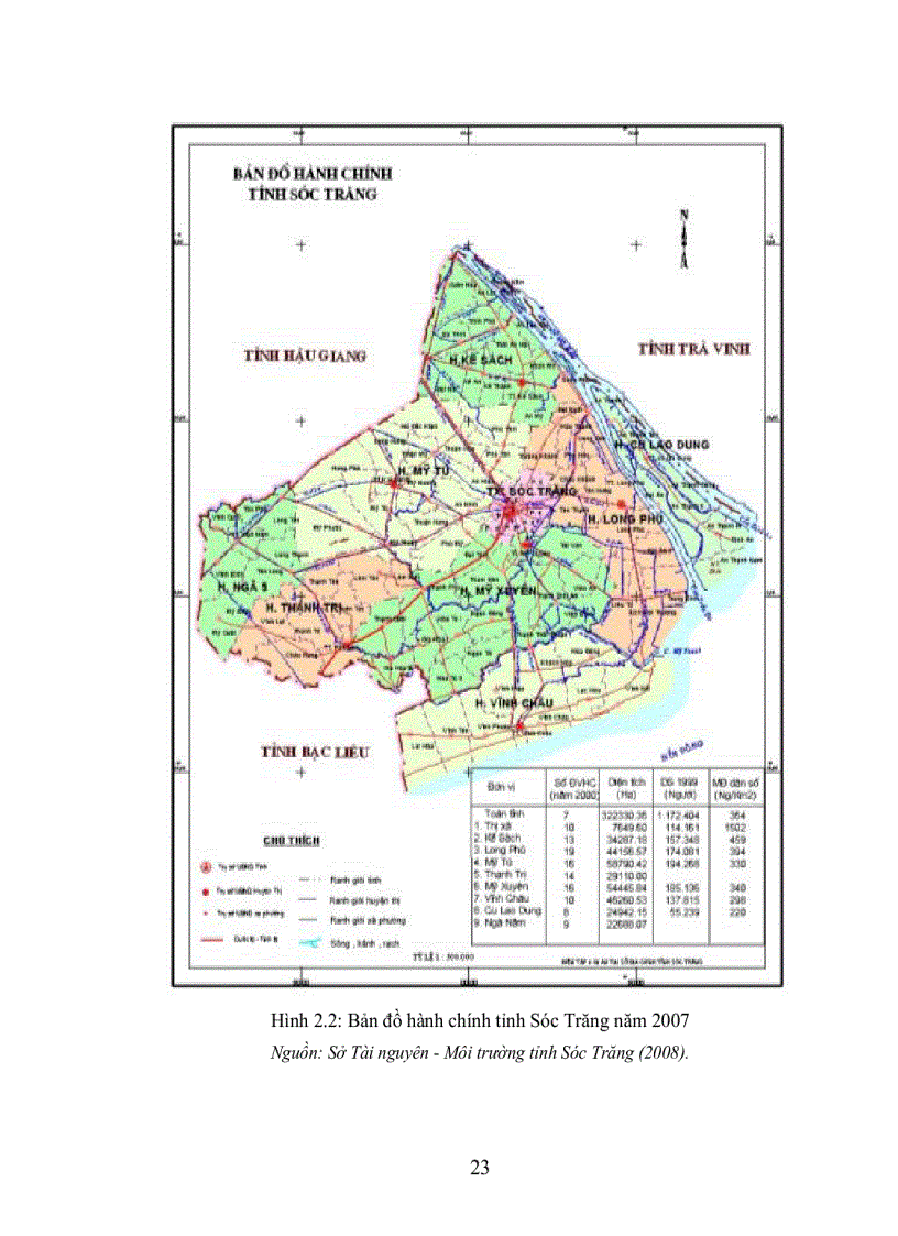 image for page Phân tích hiệu quả kinh tế và kỹ thuật của mô hình nuôi tôm sú Penaeus monodon thâm canh và bán thâm canh ven biển tỉnh sóc trăng