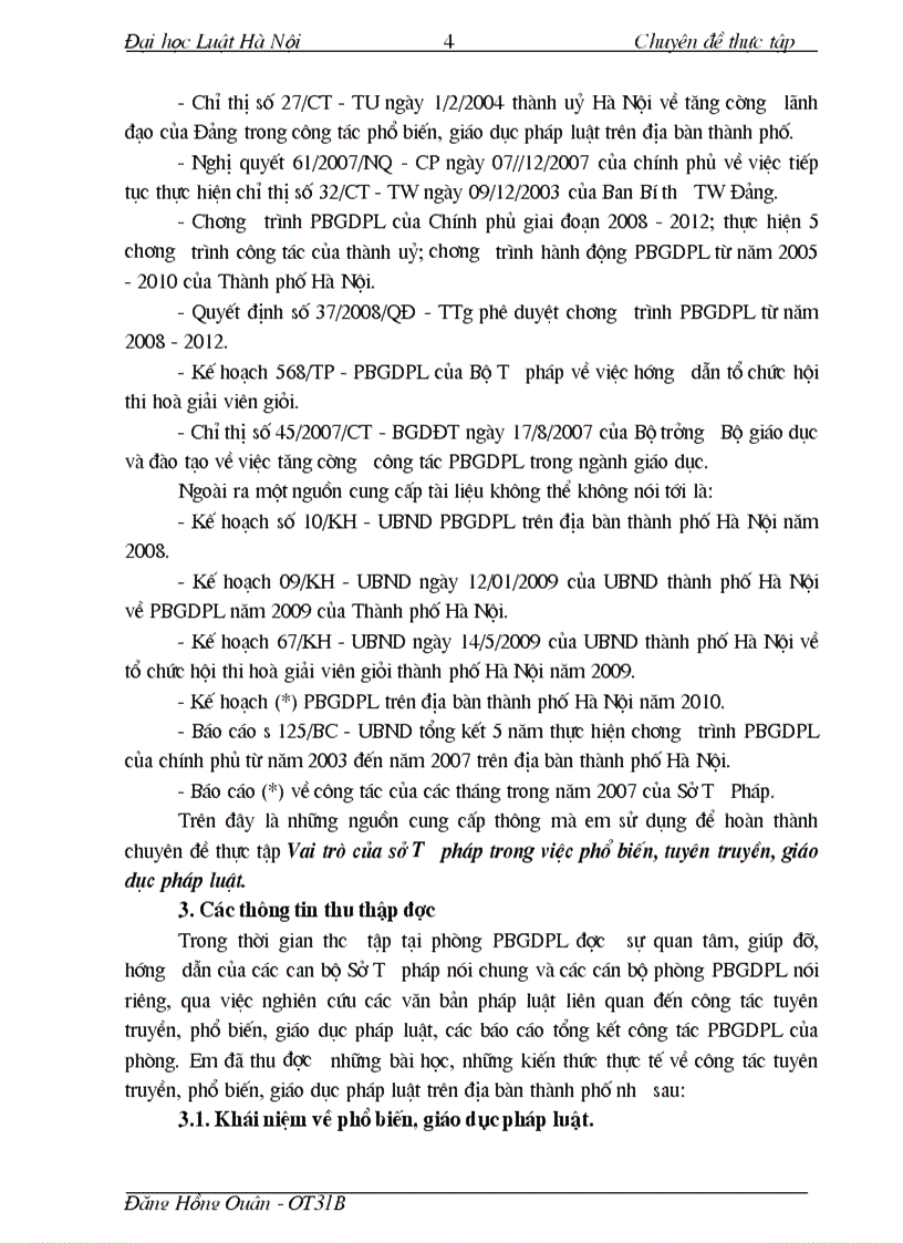 image for page Công tác tuyên truyền phổ biến giáo dục pháp luật của Sở tư pháp Hà Nội thực trạng và giải pháp