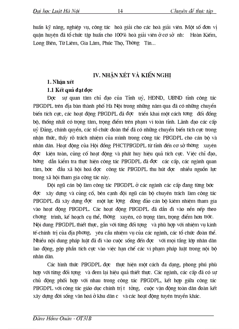 image for page Công tác tuyên truyền phổ biến giáo dục pháp luật của Sở tư pháp Hà Nội thực trạng và giải pháp